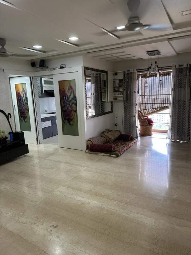  Parking, bhandup-subhakamana-chs 2 Bedroom 650 Sq.Ft. Apartment In Bhandup East Mumbai 6316746