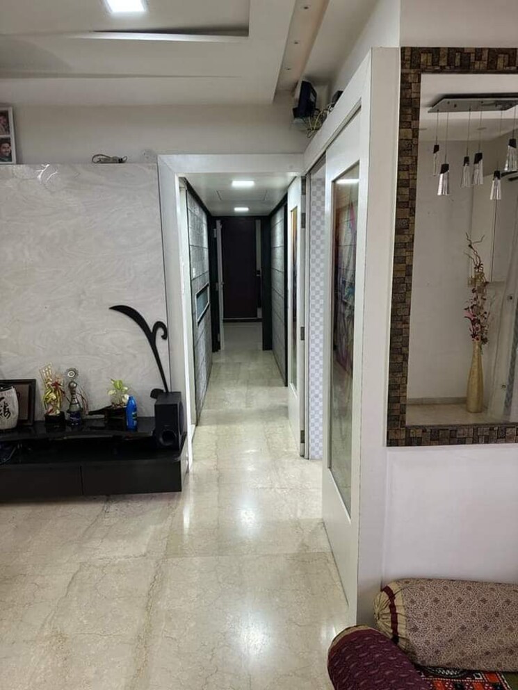undefined, bhandup-subhakamana-chs 2 Bedroom 650 Sq.Ft. Apartment In Bhandup East Mumbai 6316746