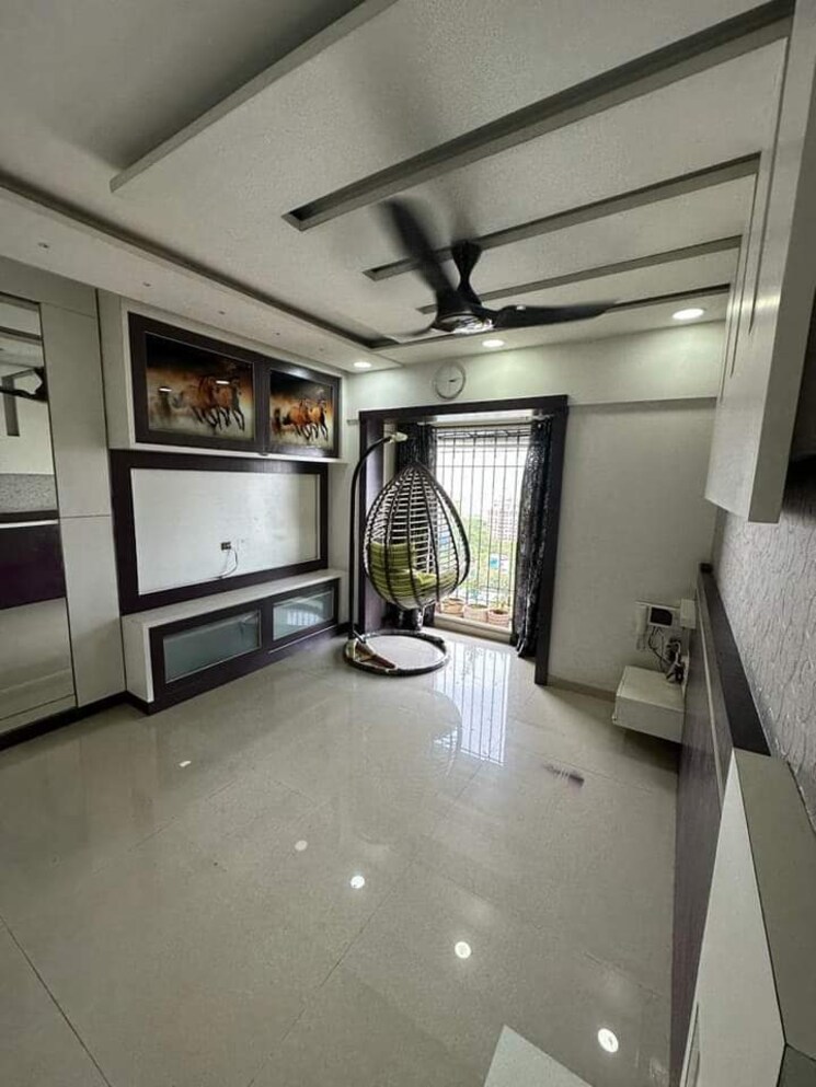 Room, bhandup-subhakamana-chs 2 Bedroom 650 Sq.Ft. Apartment In Bhandup East Mumbai 6316746
