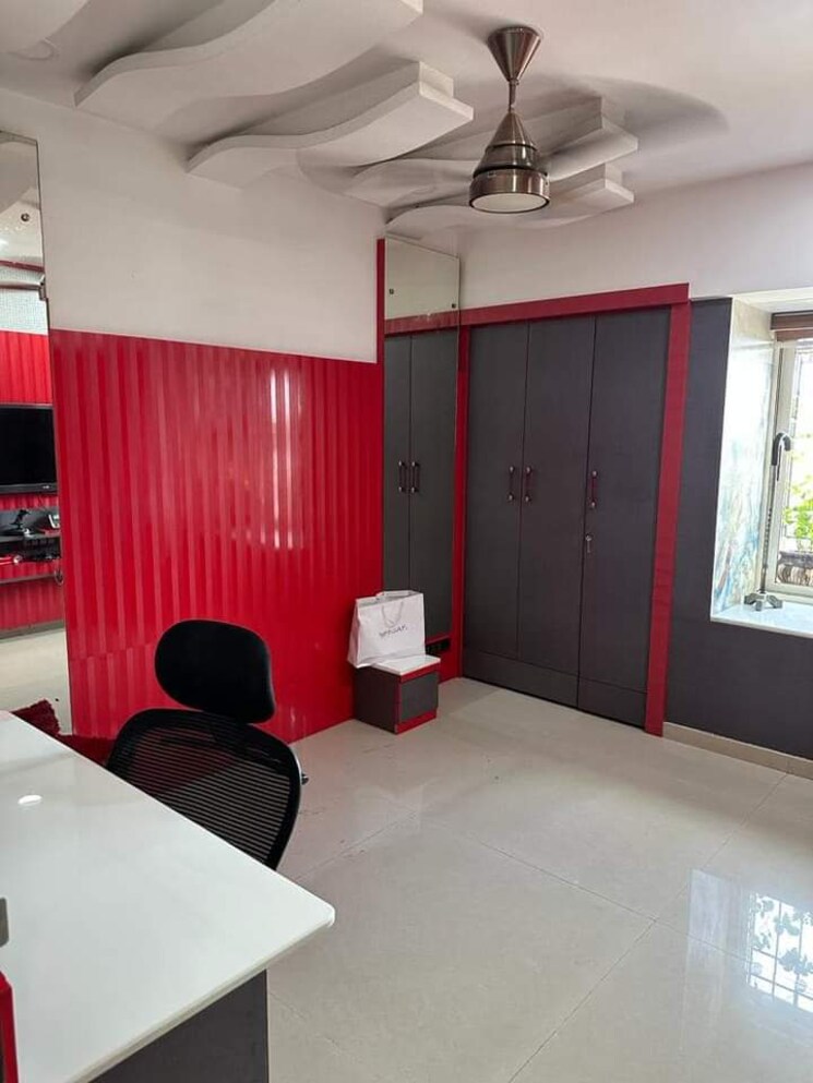 Master Bedroom, bhandup-subhakamana-chs 2 Bedroom 650 Sq.Ft. Apartment In Bhandup East Mumbai 6316746