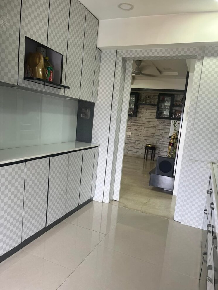 Balcony, bhandup-subhakamana-chs 2 Bedroom 650 Sq.Ft. Apartment In Bhandup East Mumbai 6316746