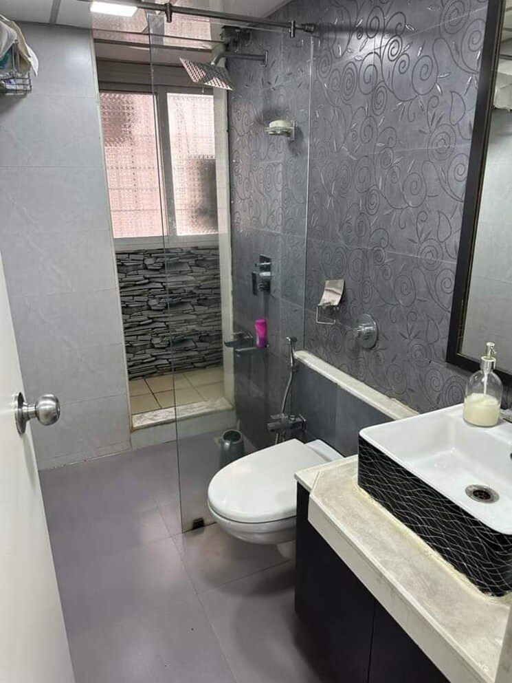 Bathroom, bhandup-subhakamana-chs 2 Bedroom 650 Sq.Ft. Apartment In Bhandup East Mumbai 6316746