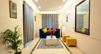 6 BHK Villa For Rent in Dlf Phase ii Gurgaon 6316270