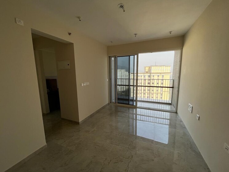 Living Room, tata-serein 1 Bedroom 700 Sq.Ft. Apartment In Pokhran Road No Two Thane 6316752