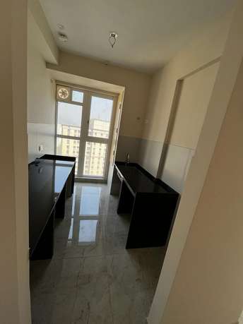 1 BHK Apartment For Resale in Tata Serein Pokhran Road No 2 Thane  6316752