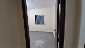 Building Lobby in 1 RK Apartment at Mauli Apartment Virar East, Virar East – for Rent