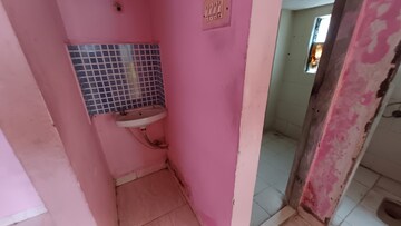 Balcony in 1 BHK Builder Floor at Janaki Apartment Virar East, Virar East – for Rent