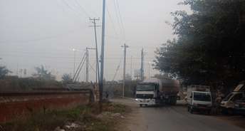 Commercial Industrial Plot 1200 Sq.Ft. For Resale In Dasna Ghaziabad 6316869