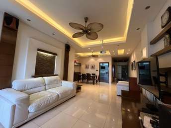 3 BHK Apartment For Rent in Mantri Elegance Bannerghatta Road Bangalore 6316915