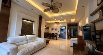 3 BHK Apartment For Rent in Mantri Elegance Bannerghatta Road Bangalore 6316915