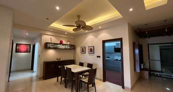 3 BHK Apartment For Rent in Mantri Elegance Bannerghatta Road Bangalore 6316944