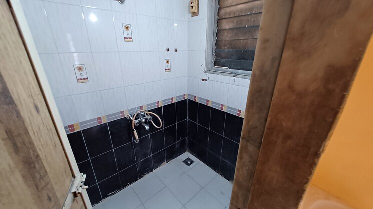 Kitchen, aboli-chs-virar-east 1 Bedroom 550 Sq.Ft. Apartment In Virar East Palghar 6316936