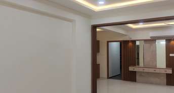 4 BHK Apartment For Rent in Pacifica Companies Hillcrest Rajendra Nagar Hyderabad 6316950