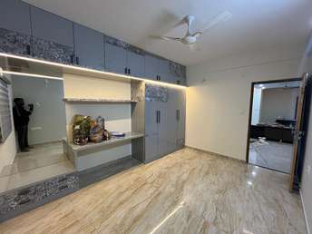3 BHK Builder Floor For Rent in Hsr Layout Bangalore 6316974