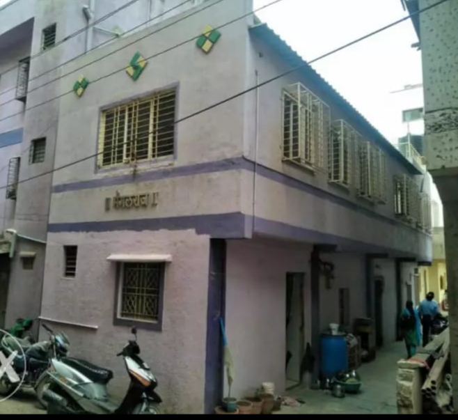 18+ Independent House near Orchidale International Pre School, Lohegaon ...