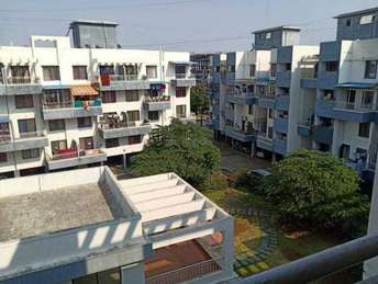 1 BHK Apartment For Resale in Lohegaon Pune 6317009