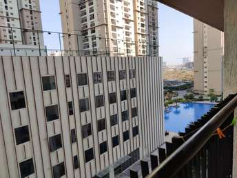 2 BHK Apartment For Rent in Prestige High Fields Gachibowli Hyderabad 6317036