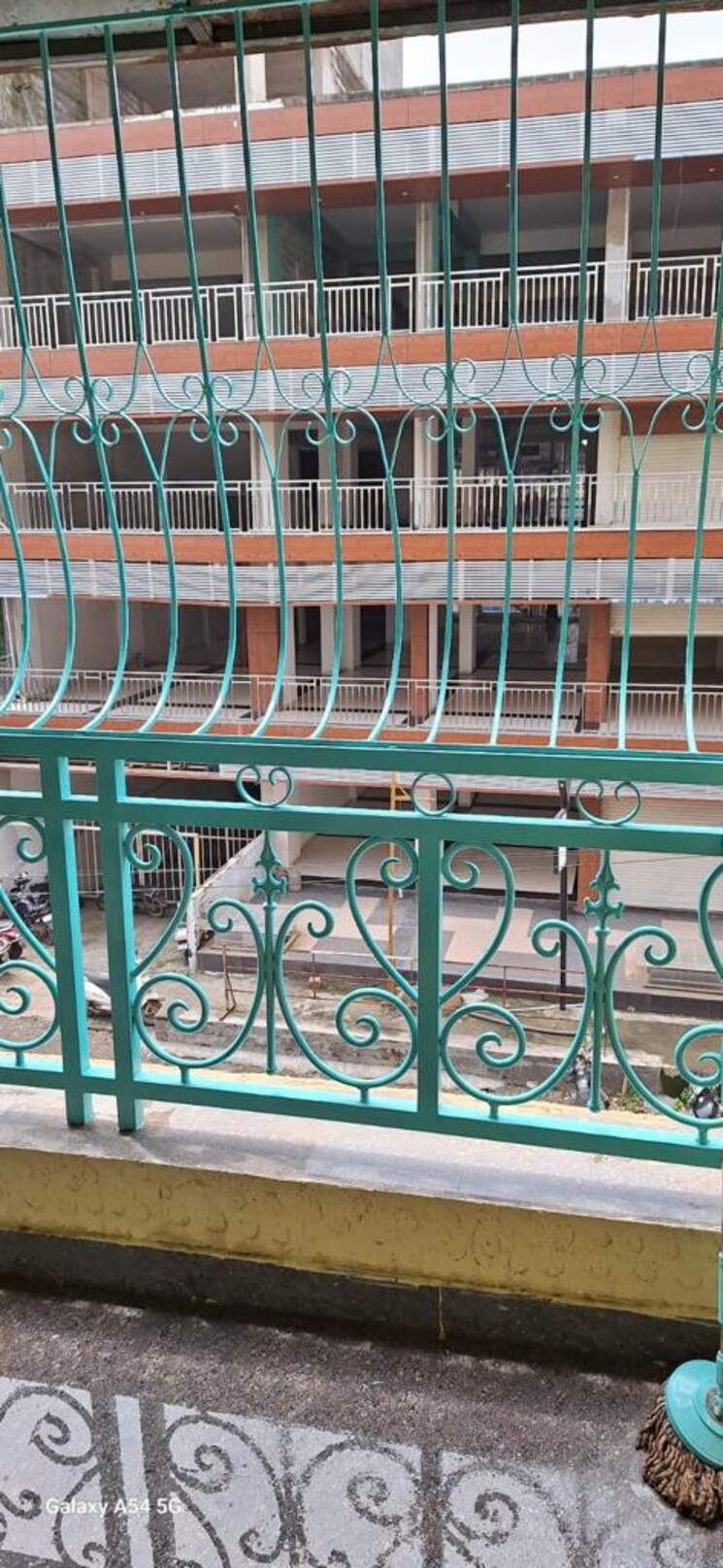 Exterior View, navkar-plaza-vasai-east 1 Bedroom 625 Sq.Ft. Apartment In Vasai East Mumbai 6317083