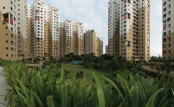 1 BHK Apartment For Rent in Ambuja Neotia Bengal Ambuja Upohar Garia Kolkata 6317084