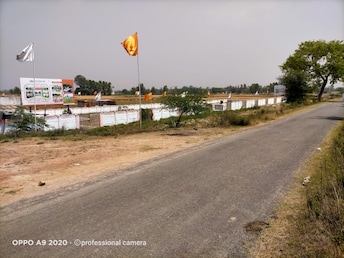 Plot For Resale in Kisan Path Lucknow  6317097