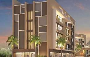 2 BHK Apartment For Rent in Kamdhenu Gardenia Taloja Navi Mumbai 6317135