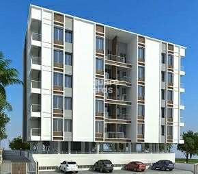 2 BHK Apartment For Rent in Belmont Prime Rose Dhanori Pune 6317132