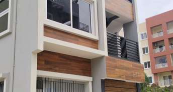 5 BHK Independent House For Resale in Jc Road Bangalore 6317139