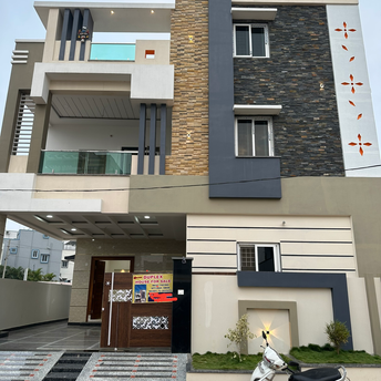 5 BHK Villa For Resale in Sai Shiva Kapra Hyderabad 6317210