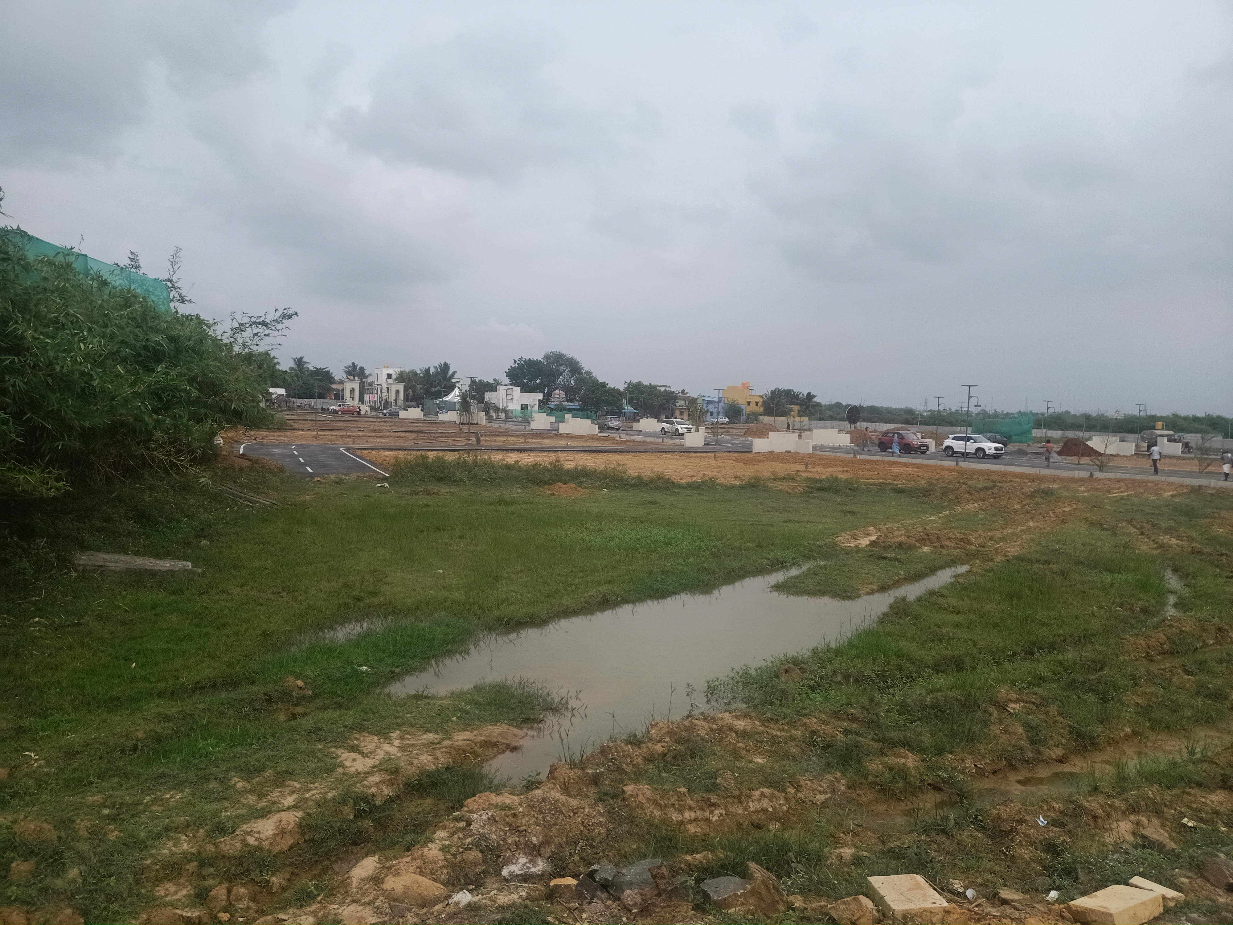 3+ Properties for Sale Near Saveetha Medical College Hospital