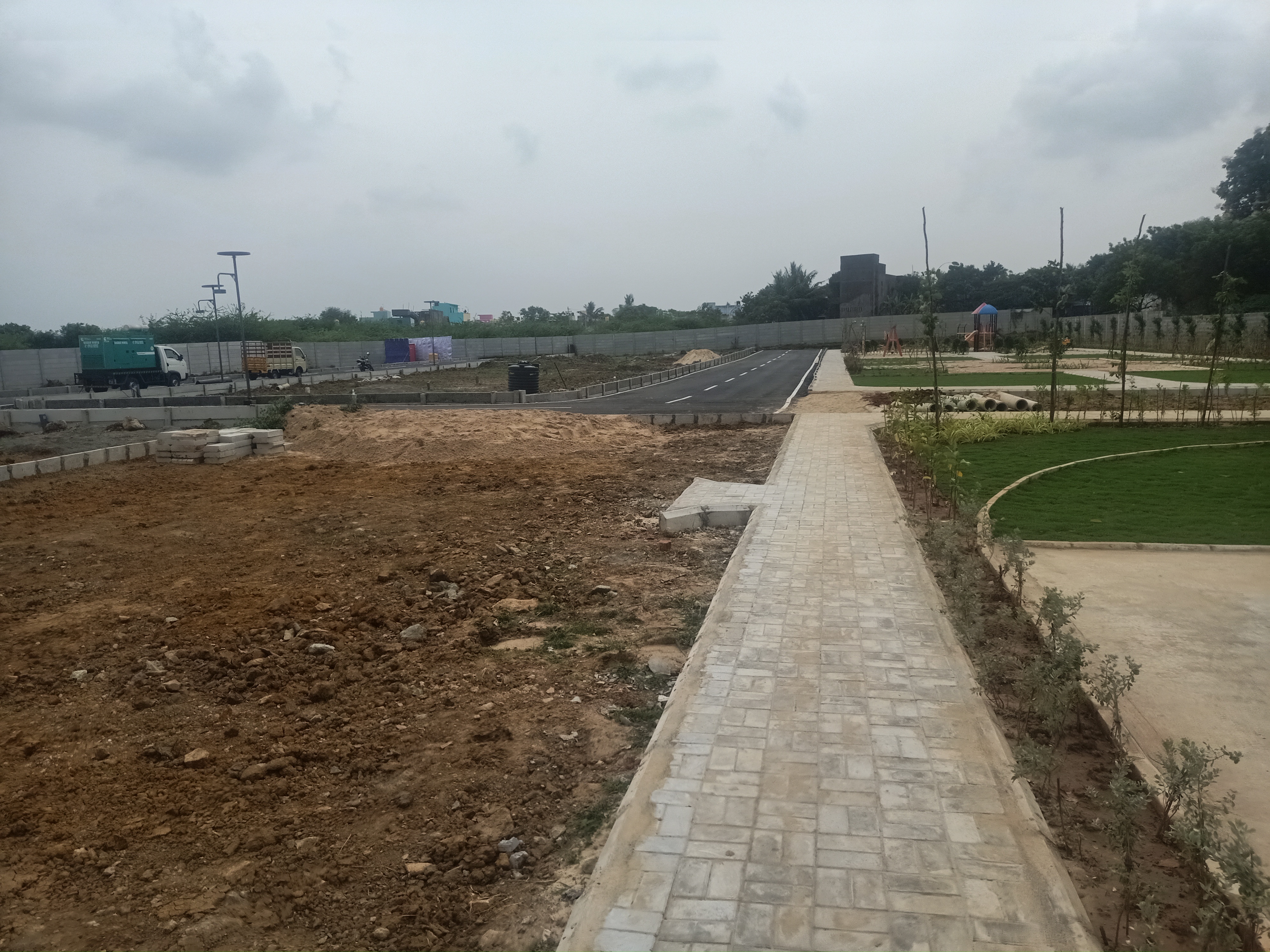 3+ Properties for Sale Near Saveetha Medical College Hospital