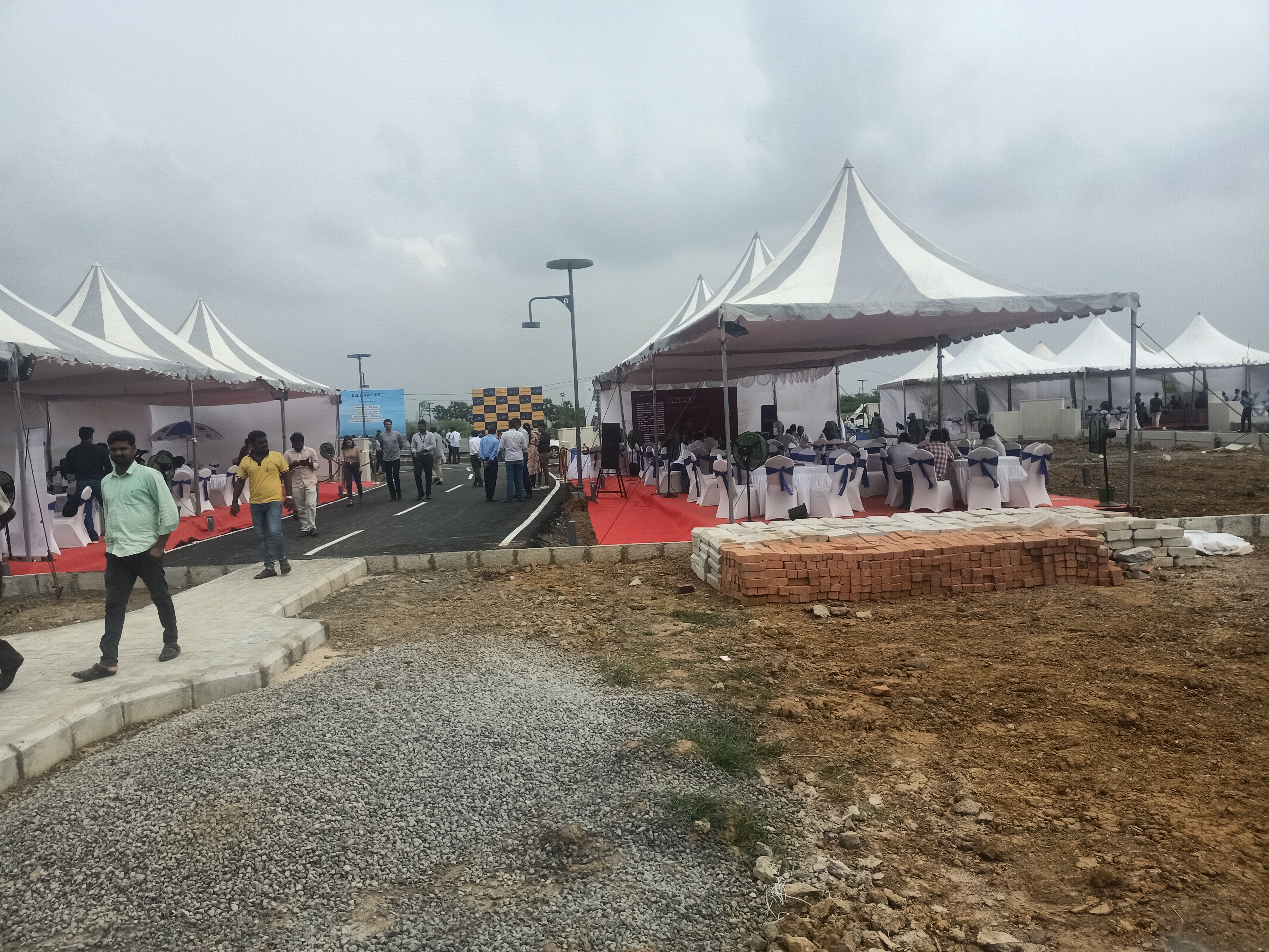 3+ Properties for Sale Near Saveetha Medical College Hospital