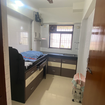 1 BHK Apartment For Rent in Ansal Whispering Meadows Mulund West Mumbai 6317145
