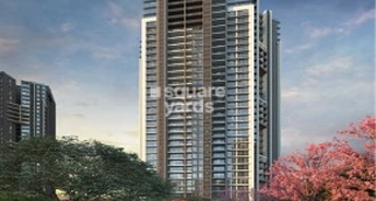 3 BHK Apartment For Resale in Shapoorji Pallonji Parkwest Phase 2 Binnipete Bangalore 6317168