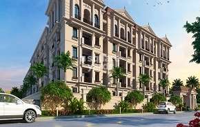 3 BHK Apartment For Resale in SLV Icon Yelahanka Bangalore 6317169