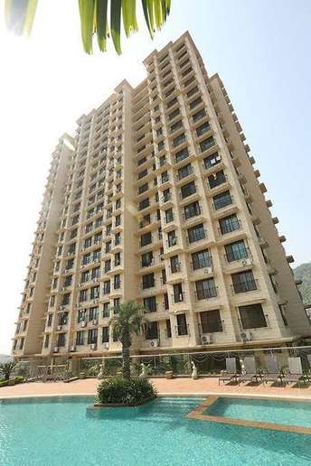 2 BHK Apartment For Rent in Mayfair Hillcrest Powai Mumbai 6317180