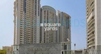 3 BHK Builder Floor For Resale in DLF The Belaire Sector 54 Gurgaon 6317201