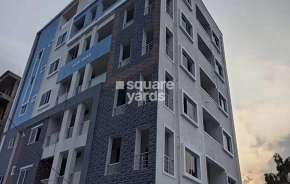 3 BHK Apartment For Rent in Regent Heights Kondapur Kondapur Hyderabad 6317231