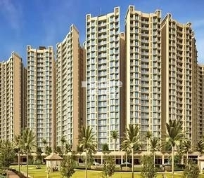 2 BHK Apartment For Resale in Gurukrupa Smiles Marina Enclave Malad West Mumbai  6317219