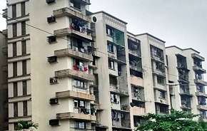 1 BHK Apartment For Resale in KVC Sai Siddhi Apartments Kandivali West Mumbai 6317242