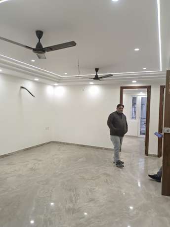 3 BHK Builder Floor For Resale in Pitampura Delhi 6317256