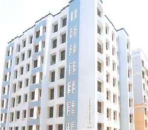 1 BHK Apartment For Resale in Bhavneet CHS Kandivali West Mumbai 6317264
