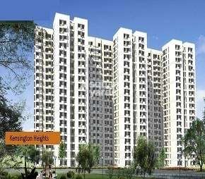 3 BHK Apartment For Resale in Jaypee Greens Kensington Park Apartment Heights Sector 133 Noida 6317355