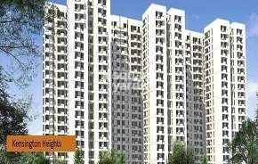 3 BHK Apartment For Resale in Jaypee Greens Kensington Park Apartment Heights Sector 133 Noida 6317355