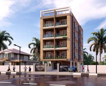 2 BHK Apartment For Resale in New Town Kolkata 6317364