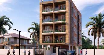 2 BHK Apartment For Resale in New Town Kolkata 6317364