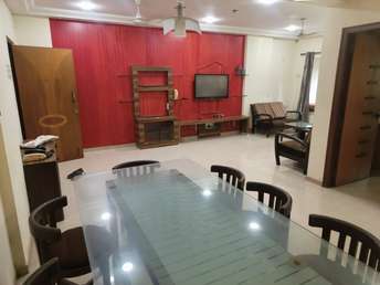 3 BHK Apartment For Rent in Vakola Mumbai 6317376