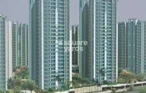 2.5 BHK Apartment For Rent in VVIP Iconic Towers Noida Ext Gaur City Greater Noida 6317382