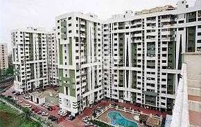 3 BHK Apartment For Rent in Royal Classic Co Op Society Andheri West Mumbai 6317418