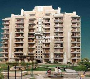 3 BHK Apartment For Rent in Swarnjayanti Rail Nagar Sector 50 Noida 6317454