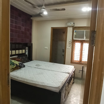 2 BHK Builder Floor For Rent in Nawada Delhi 6317574